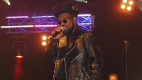 Legenda Musik Ska Prince Buster Meninggal Dunia