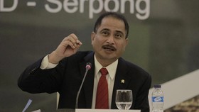 Sustainable Tourism Observatorium Diluncurkan di PTM 2016