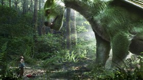 Memahami Alam Bersama Naga dalam Film 'Pete's Dragon'