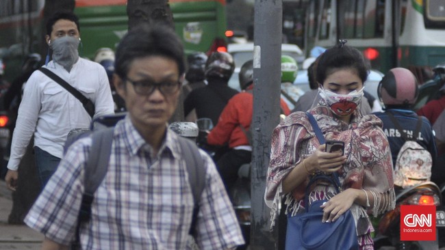 Walhi mengungkapkan beberapa sektor yang paling memperburuk perubahan iklim di Indonesia.