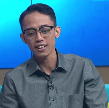 Nasib Ario Kiswinar Kini Usai Sempat Tak Dianggap Anak Mario Teguh