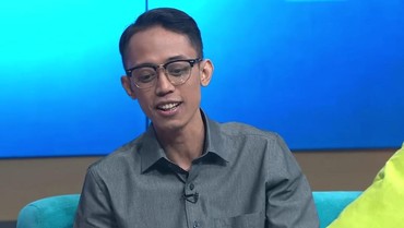 img-title Nasib Ario Kiswinar Kini Usai Sempat Tak Dianggap Anak Mario Teguh