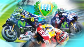 LIVE: MotoGP San Marino