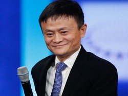 Media China Ungkap Alasan Jack Ma Dijinakkan