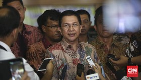 Pemerintah Tak Tegas, Komisi IV Rencanakan Panggil RAPP