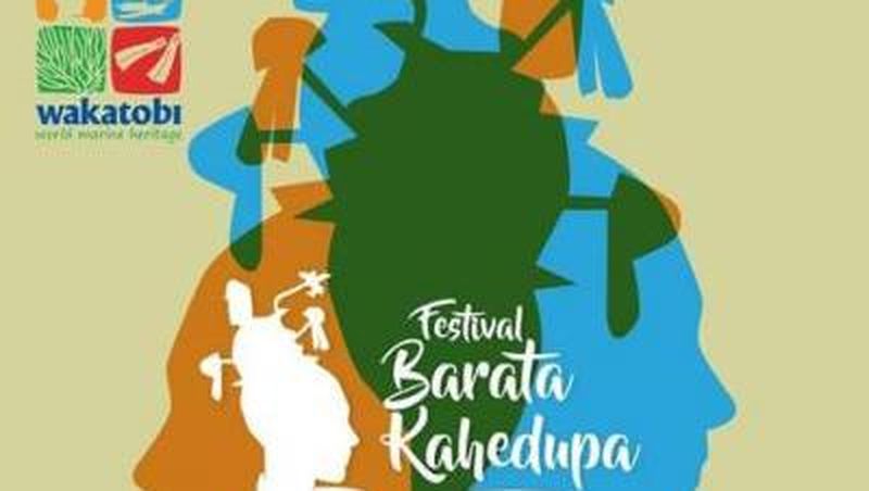 Wakatobi sudah dikenal oleh para divers karena keindahan alam bawah lautnya.