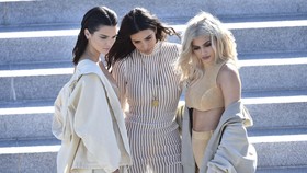 Terungkap, Kerugian Kim Kardashian dari Perampokan di Paris