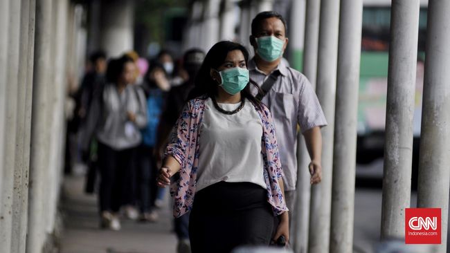 Cara Mencegah Dampak Kesehatan Dari Kualitas Udara Buruk