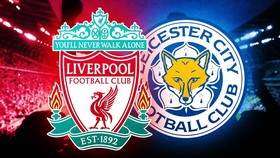 LIVE: Liverpool vs Leicester City