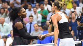 Tumbang di Semifinal, Serena Tak Lagi Nomor 1 Dunia