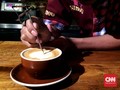 8 Kota, 8 Tren Unik 'Ngopi' Cantik