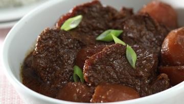 RESEP MASAKAN RUMAHAN YANG PRAKTIS