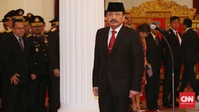 Budi Gunawan Minta Insiden Mako Brimob Tak Dipolitisasi