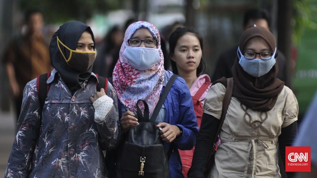 Langkah menerbitkan imbauan saja dianggap tidak cukup buat mengatasi polusi udara di Jakarta yang dianggap sudah memprihatinkan.