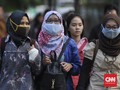 Pencemaran Lingkungan di Yogyakarta Meningkat 250 Persen