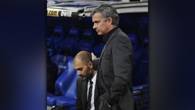 Cerita Mourinho Hampir Jadi Pelatih Barcelona