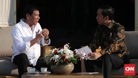 Filipina Bantah Duterte Persilakan Eksekusi Mati Mary Jane