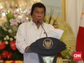 AS Batalkan Penjualan, Duterte Beli Senjata ke Rusia