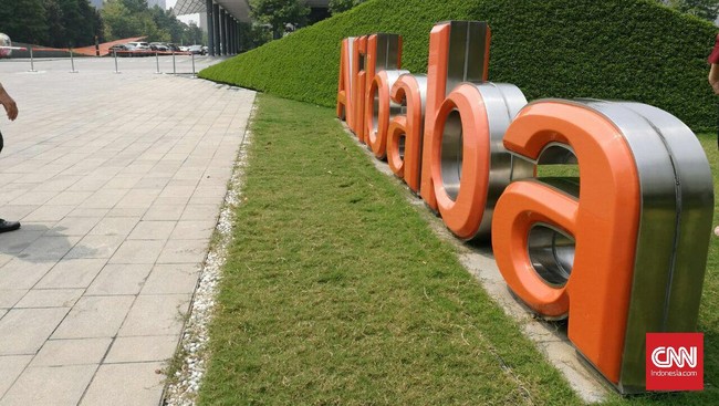 Alibaba mengatakan tidak akan mengajukan banding atas keputusan pemerintah China mendenda mereka Rp40 triliun atas tuduhan pelanggaran aturan anti-monopoli.