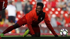 Terbuang dari EPL, Sturridge Berjodoh dengan Piala Liga