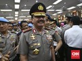 Jenderal Budi Gunawan Resmi Pensiun dari Polri