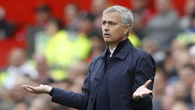 Mourinho: Beberapa Pemain MU Hancur di Bawah Tekanan