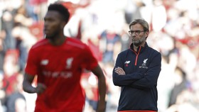 Klopp Meragukan Daniel Sturridge