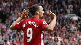 Ibrahimovic Diminta Pindah ke Liga Super India