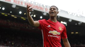 MU Sumbang Pemain Terbanyak ke Timnas Inggris