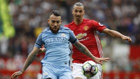 Catatan Menarik Jelang Derby Manchester ke-173