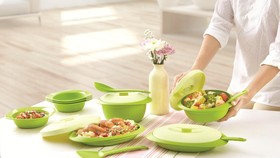 Tupperware Kritis, Saham Anjlok 90 Persen dan Pegawai Terancam PHK
