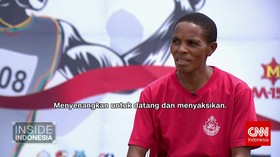 Melintasi Imaji Toraja