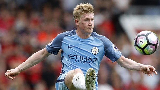 David Silva berharap bintang muda Manchester City, Kevin De Bruyne kembali pulih dan tampil di level terbaiknya bersama 'The Citizens'.