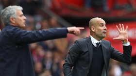 Keane: Guardiola Lebih Pantas Dijuluki Special One