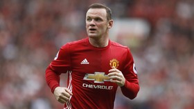 Rooney Tak Ikut Skuat Liga Europa MU ke Markas Feyenoord