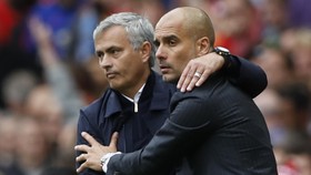 Hanya Tiga Pelatih yang Bisa Kalahkan Pep Guardiola