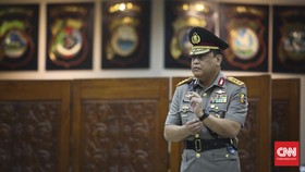 Wakapolri Wanti-Wanti Pemudik Tinggalkan Rumah Kosong