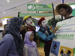 Cara Cek Apakah Terdaftar di BPJS Ketenagakerjaan, Online dan Gratis!