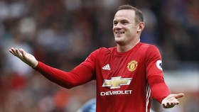 Permainan Buruk Rooney Tercermin dari Statistik