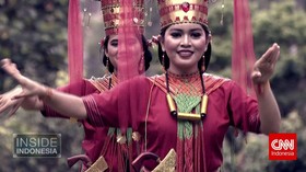 Melintasi Imaji Toraja