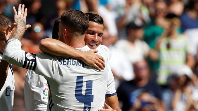Cristiano Ronaldo mengakui bahwa tiap laga lawan Sporting Lisbon akan sangat spesial bagi dirinya.