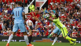 Guardiola Bela Blunder Claudio Bravo