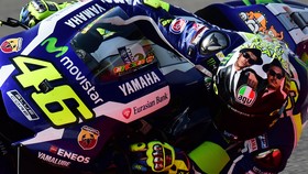 Mengenal Suzuka 8 Hours, Ajang yang Valentino Rossi Tolak