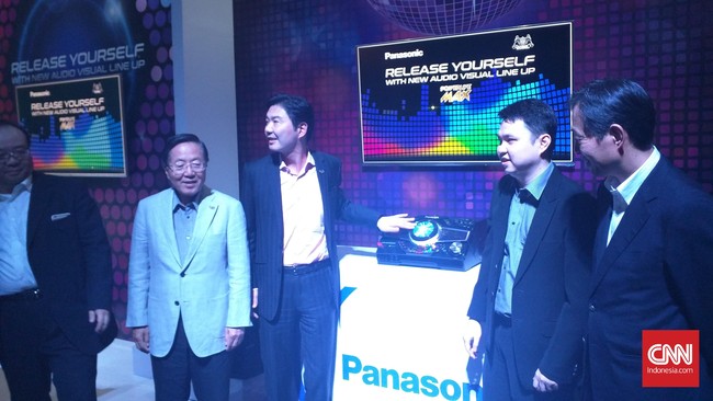 PT Panasonic Gobel Indonesia memperkenalkan televisi dengan layar 4K yang diklaim terbaik di dunia. Sejumlah teknologi diboyong di televisi ini.