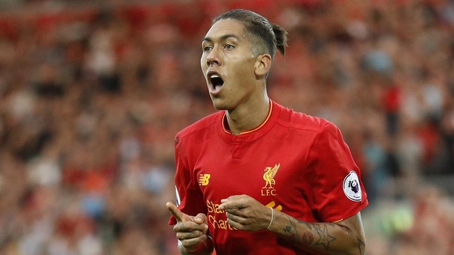Akibat tertangkap menyetir sambil mabuk pada malam Natal, Roberto Firmino harus menjalani sanksi larangan menyetir setahun dan denda £20 ribu.