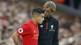 Klopp: Liverpool Tak Masalah Tanpa Coutinho