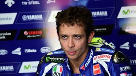 Rossi: Mantan Kekasih Saya Lompat dari MotoGP ke F1