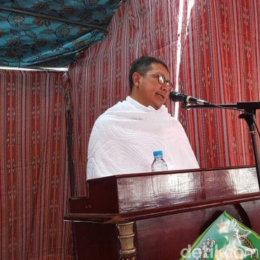 9 Contoh Khutbah Jumat Ramadan Minggu Kedua yang Menyentuh