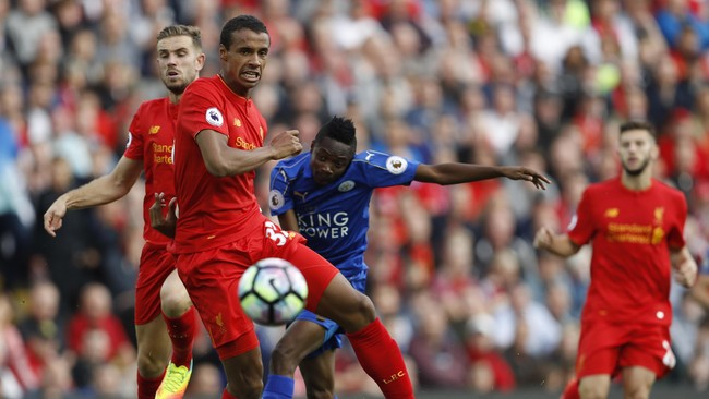 Bek Liverpool Joel Matip menolak bergabung bersama timnas Kamerun meski namanya sudah masuk dalam daftar yang ikut tampil di Piala Afrika 2017.