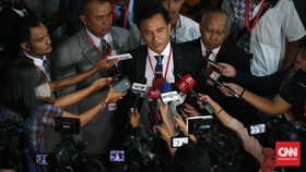 Bela HTI, Yusril Yakin Menang Lawan Pemerintah di PTUN